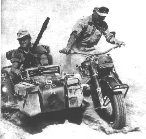 21. Panzerdivision Lexikon der Wehrmacht